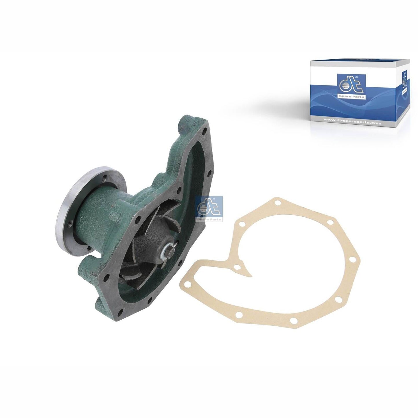 DT A/C 5.41011 Water Pump