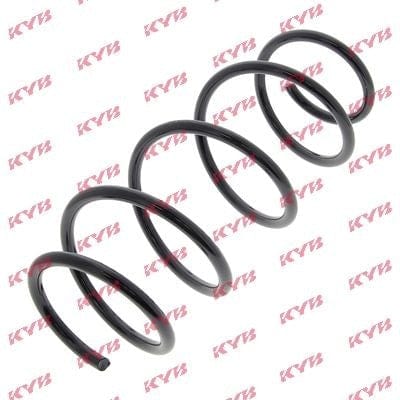 KYB K-Flex RG1366 Coil Spring for Fiat Punto II Hatchback (188)