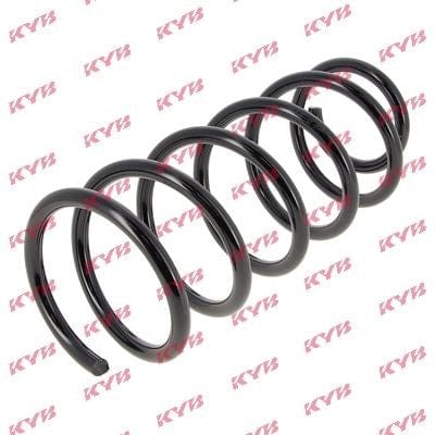 KYB RA6215 Coil Spring