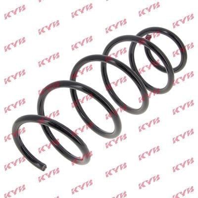 KYB K-Flex RH3301 Coil Spring