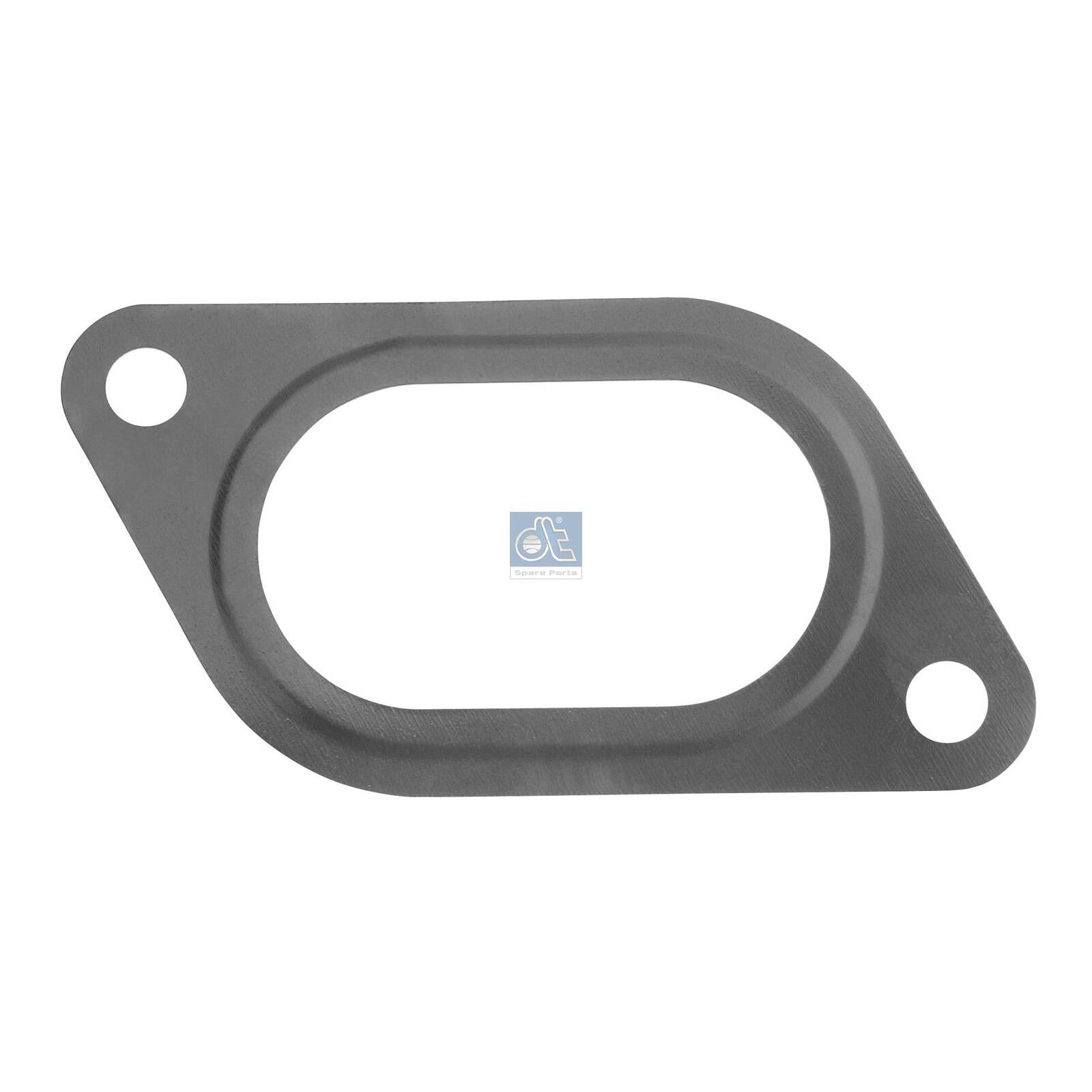 DT A/C 3.16112 Water Pump Gasket