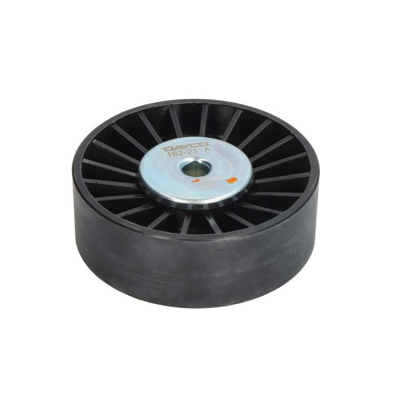 DAYCO DAYAPV2645 V-Ribbed Belt Deflection/Guide Pulley
