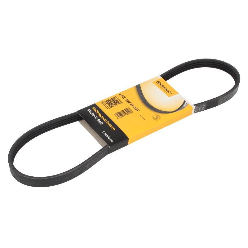 CONTITECH 4PK826ELAST V-Ribbed Belt