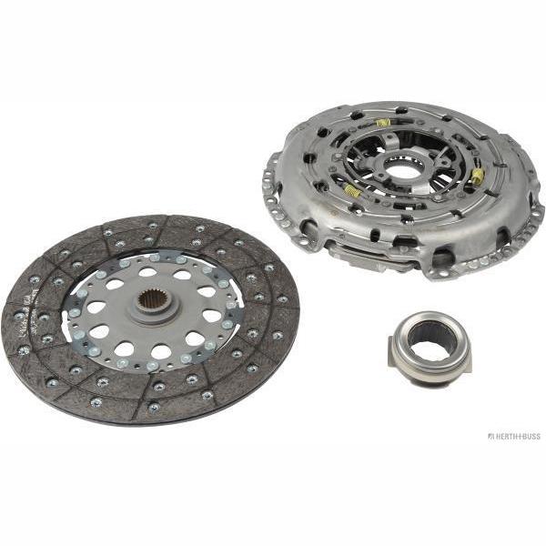 HERTH+BUSS JAKOPARTS J2003160 Clutch Kit