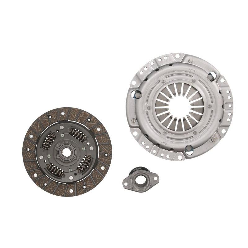 NEXUS F1S004NX Clutch Kit