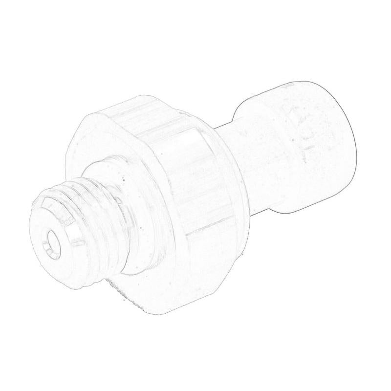 OE OPEL 12674782 Oil Pressure Sensor