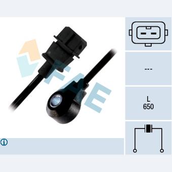 FAE AE60234 Knock Sensor