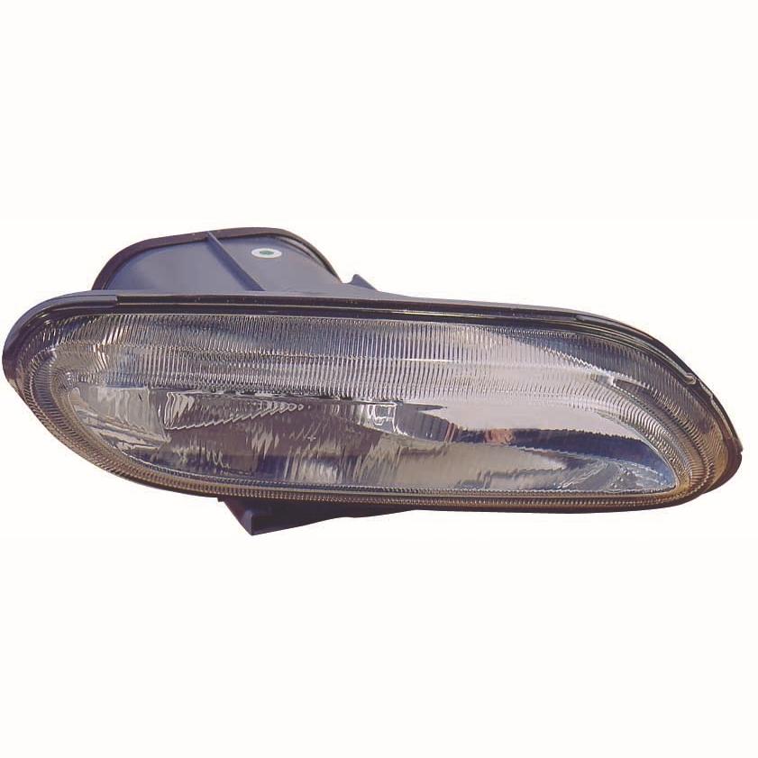 DEPO 550-2001L-UE Fog Light