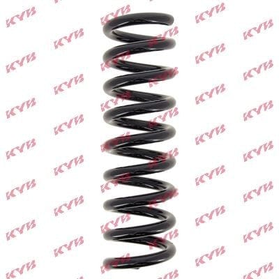KYB K-Flex RA6484 Coil Spring Suitable for Mercedes-Benz E-Class Saloon (W211)