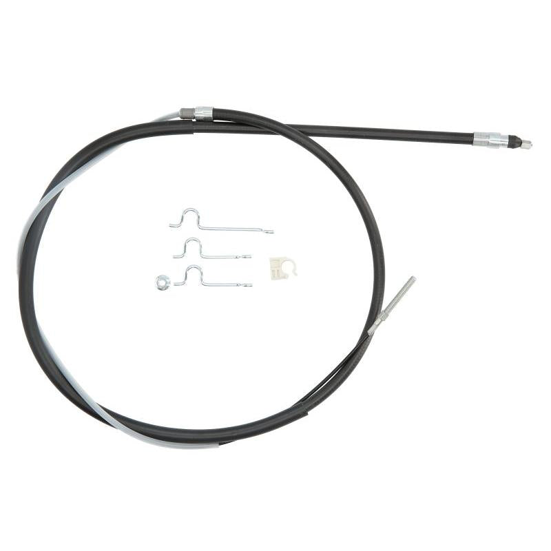 HANS PRIES HP305116 Vacuum Pump Gasket