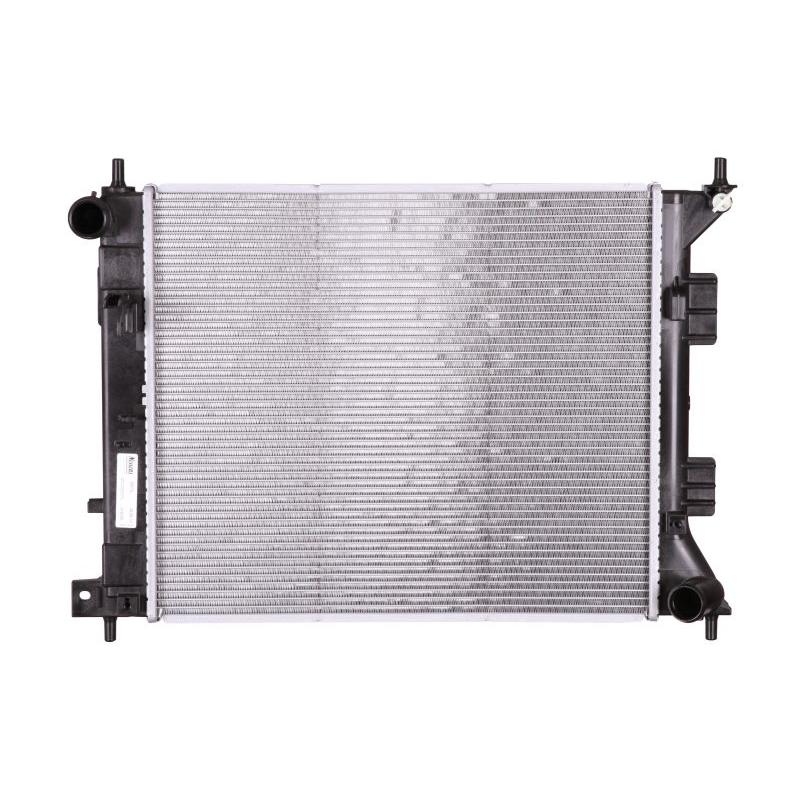 NISSENS NIS66775 Engine Radiator