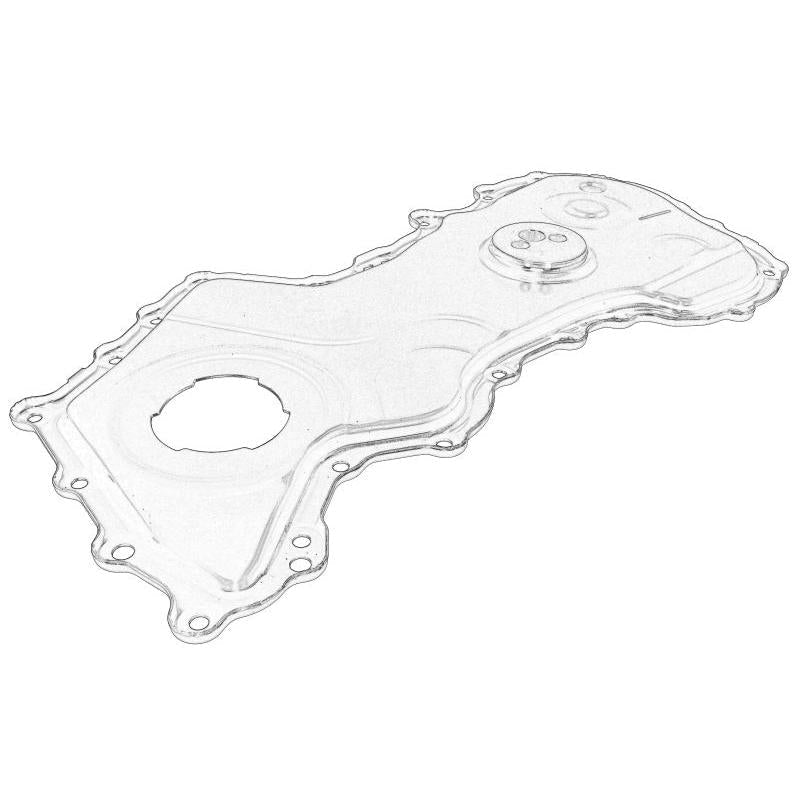 OE RENAULT 135029114R Timing Belt Cover