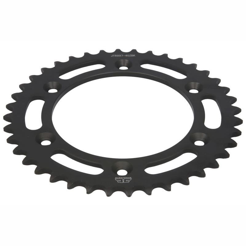 JT JTR897,40ZBK Chain Sprocket