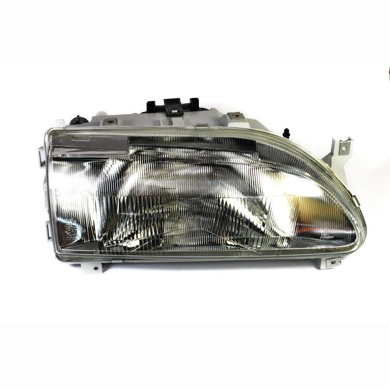 DEPO 551-1117R-LD-E Headlight