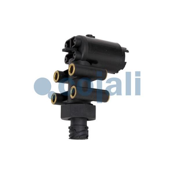 COJALI 2209107COJ Pneumatic Suspension Level Sensor