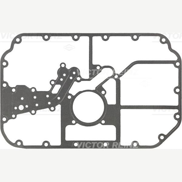REINZ 71-31707-00 Oil Sump Gasket