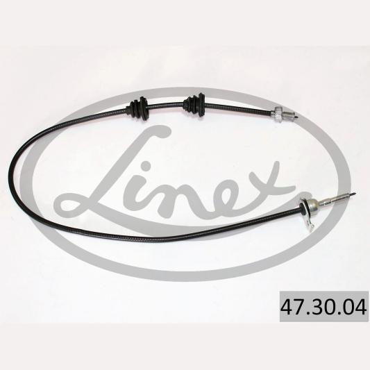 LINEX LIN47.30.04 Speedometer Cable