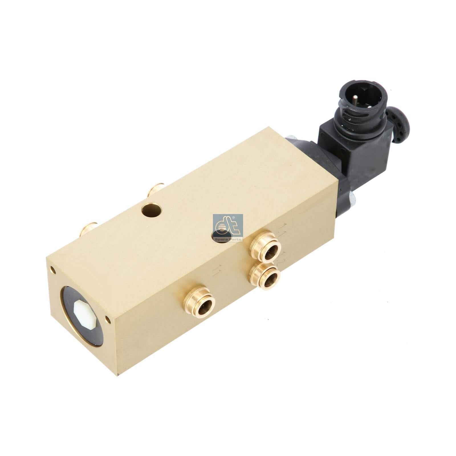 DT SPARE PARTS 10.5501 Lifting Axle Control Valve