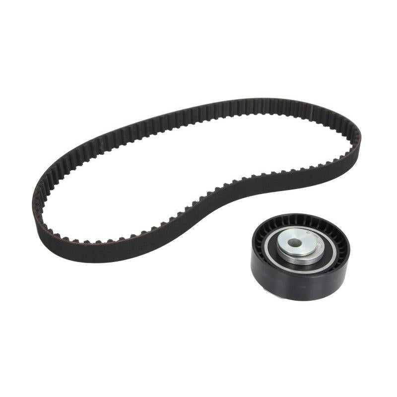 GATES GATK015541XS Timing Belt Set