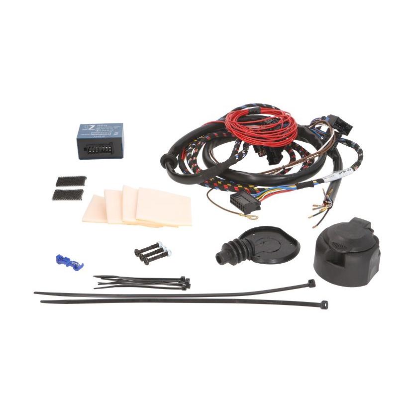 STEINHOF ST748739 Trailer Hitch Electric Kit
