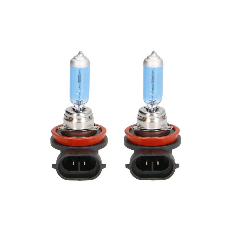M-TECH PTZUW11-DUO Headlight Bulb