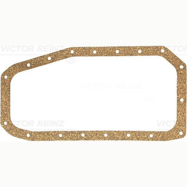 REINZ 71-35706-00 Oil Sump Gasket