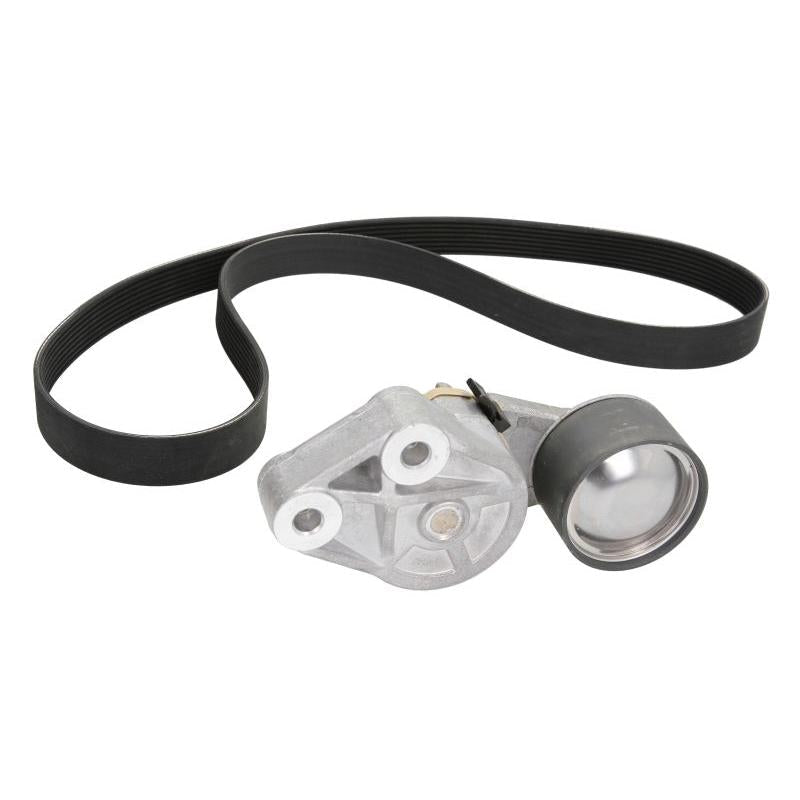 DAYCO DAYKPV102HD V-Ribbed Belt Set