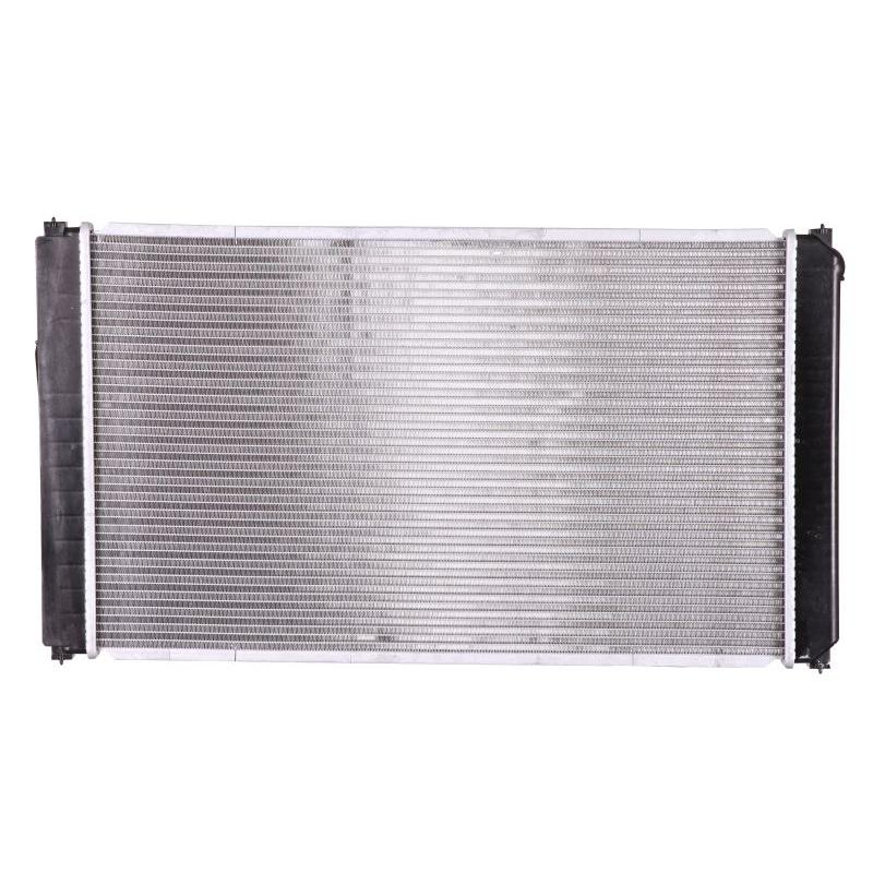 NISSENS NIS646843 Engine Radiator