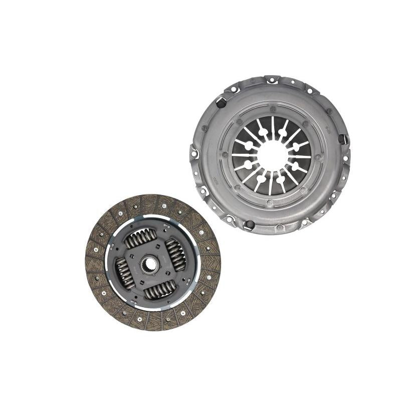 NEXUS F1A083NX Clutch Kit