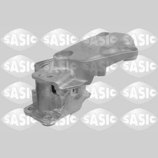 SASIC SAS2704055 Engine Mount Support
