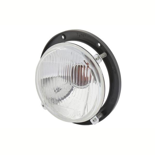 HELLA 1A3996002-211 Headlight