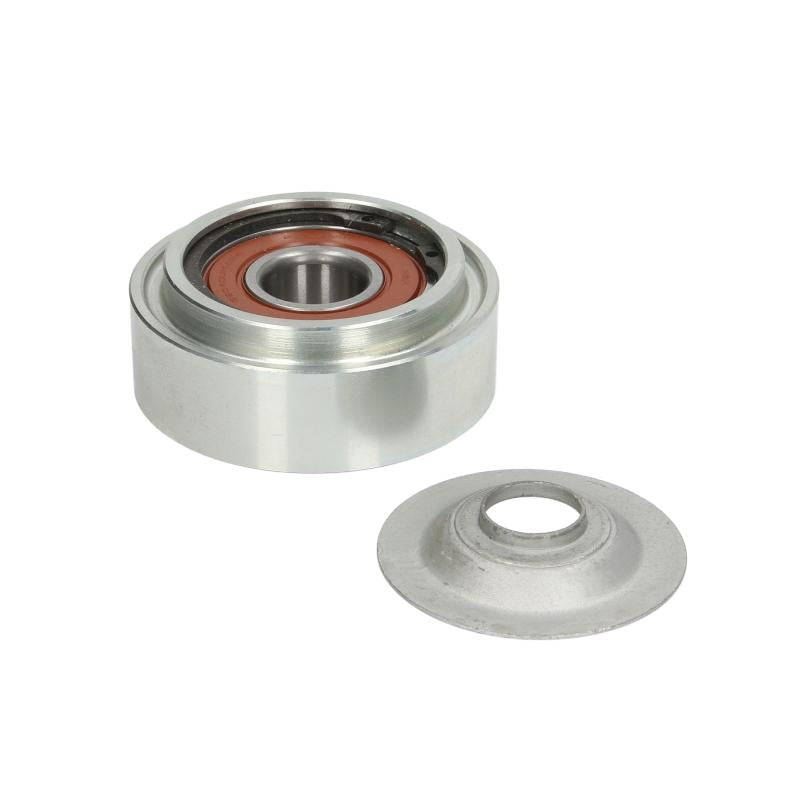 DAYCO DAYAPV2399 V-Ribbed Belt Deflection/Guide Pulley