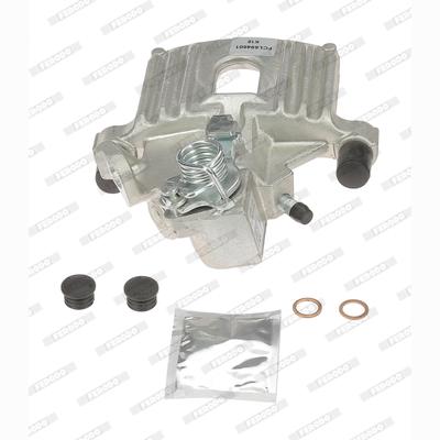 WP WP-009 Compressed-Air System Brake Hose