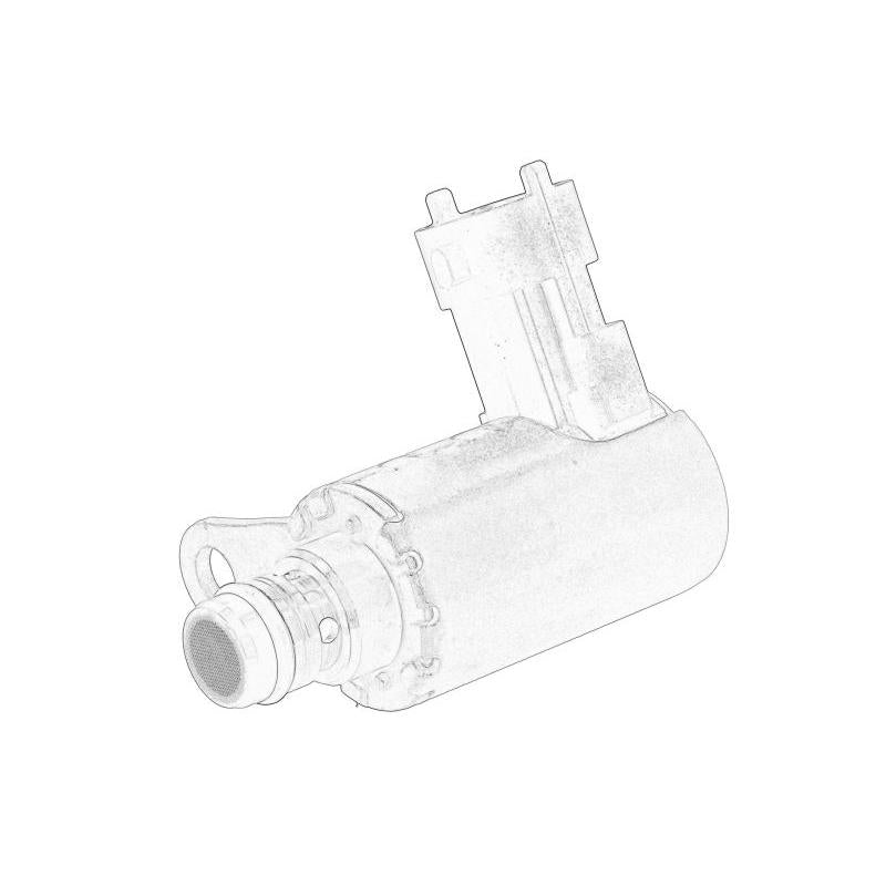 OE FIAT 46336110 Oil Pump Gasket Drive