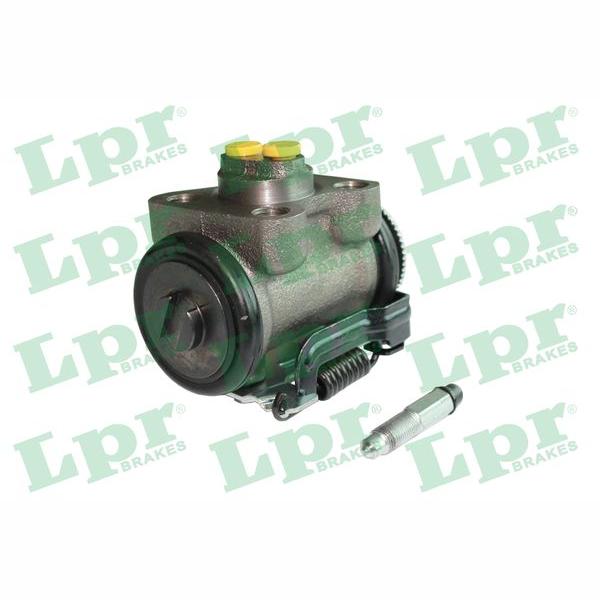 MEI MEI5C6935 Brake Caliper