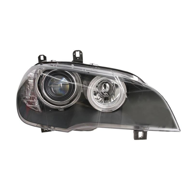 DEPO 444-1159RMLDEM2 Headlight