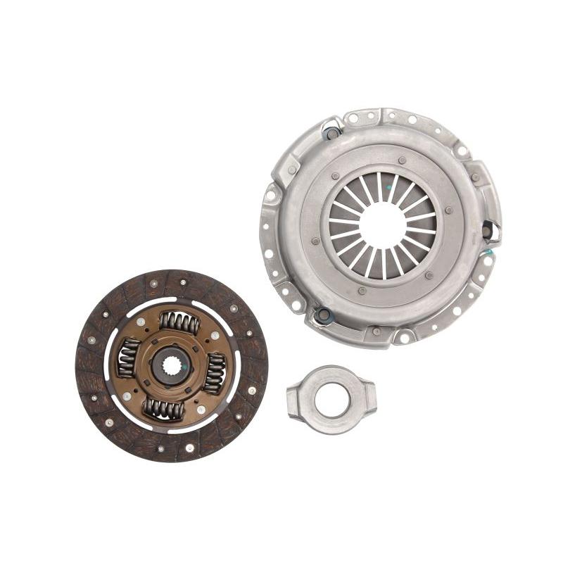 NEXUS F11032NX Clutch Kit