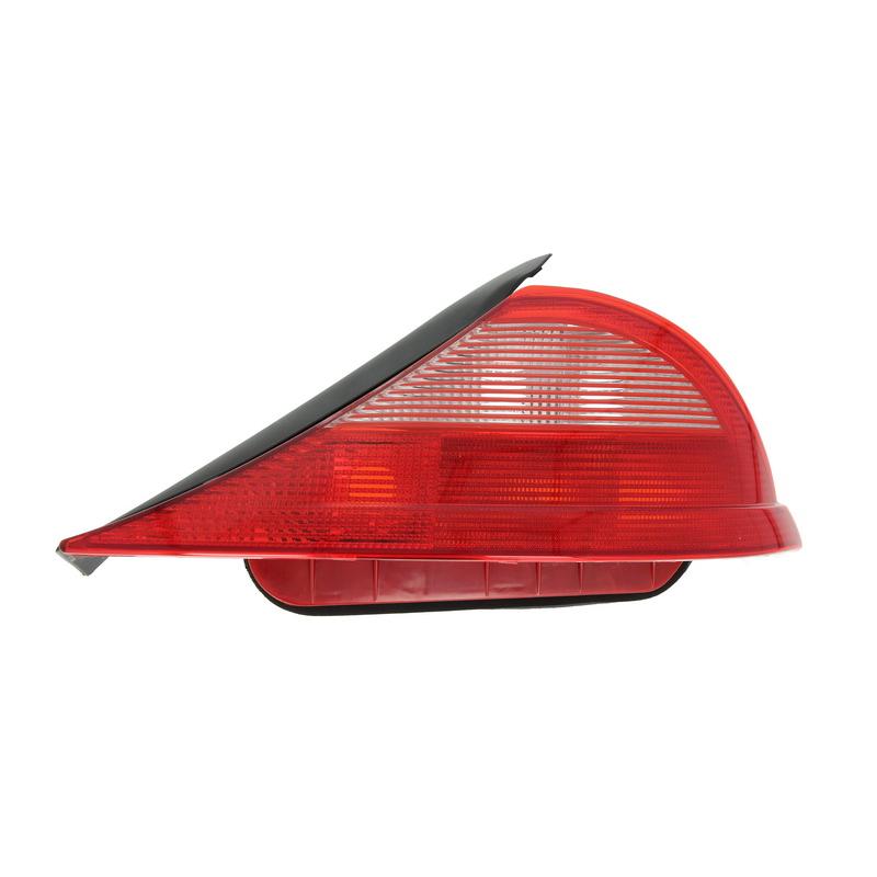 DEPO 666-1903R-UE Rear Light