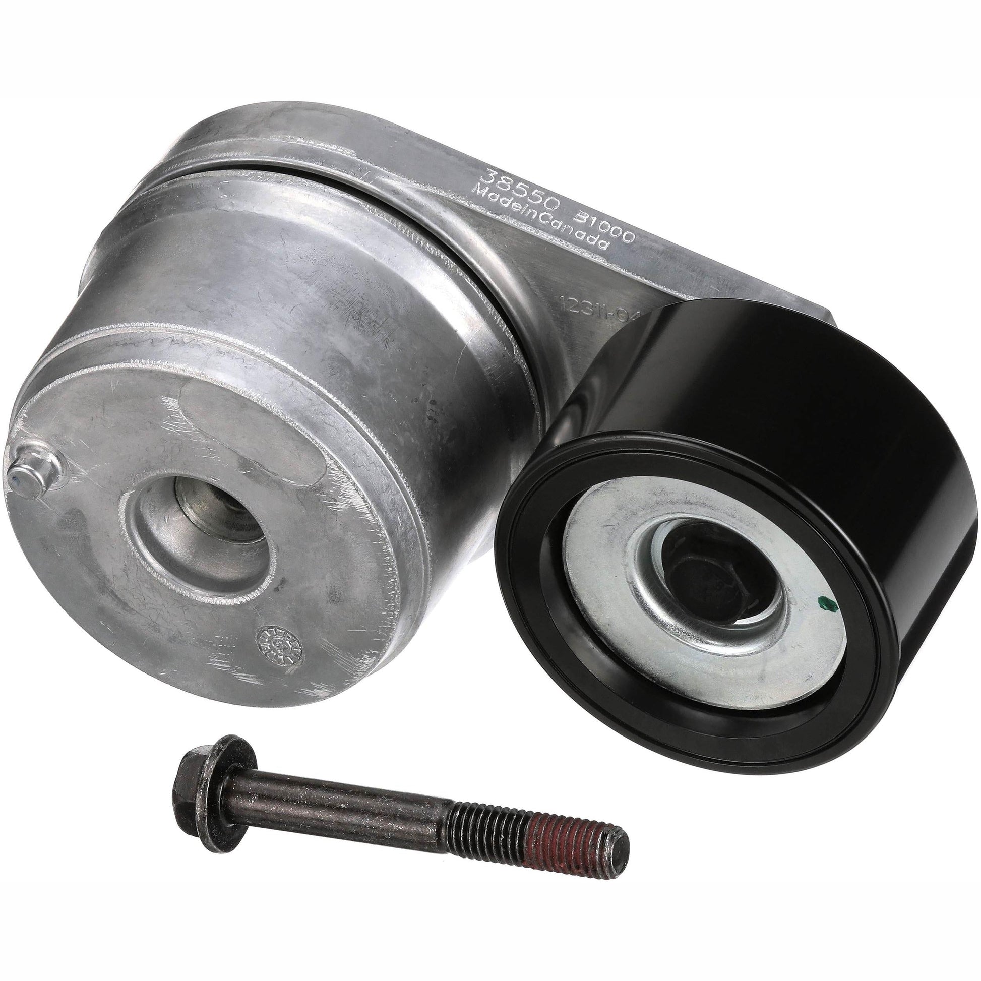 GATES GATT38550 V-Ribbed Belt Tensioner Lever
