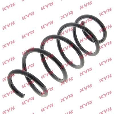 KYB K-Flex RH3353 Coil Spring for Audi A3