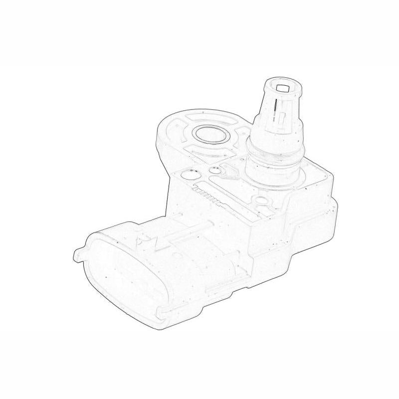 OE DEUTZ 04213977-DEUTZ Oil Pressure Sensor