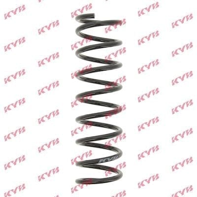 KYB K-Flex RA5470 Coil Spring for Toyota Starlet V Hatchback (P90)