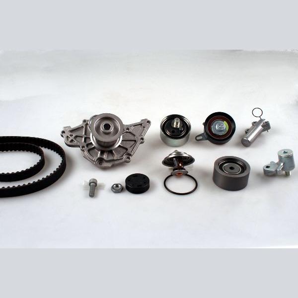 HEPU PK05621TH Water Pump & Timing Belt Kit