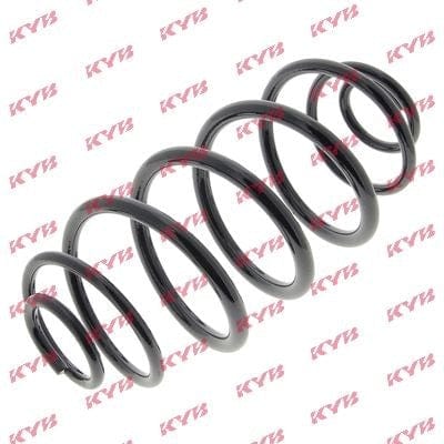 KYB K-Flex RJ5135 Coil Spring