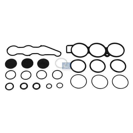 DT SPARE PARTS 4.90846 Air Spring Valve Repair Kit
