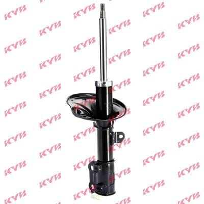 KYB EXCel-G 333509 Shock Absorber for Hyundai Coupe II (Gk)