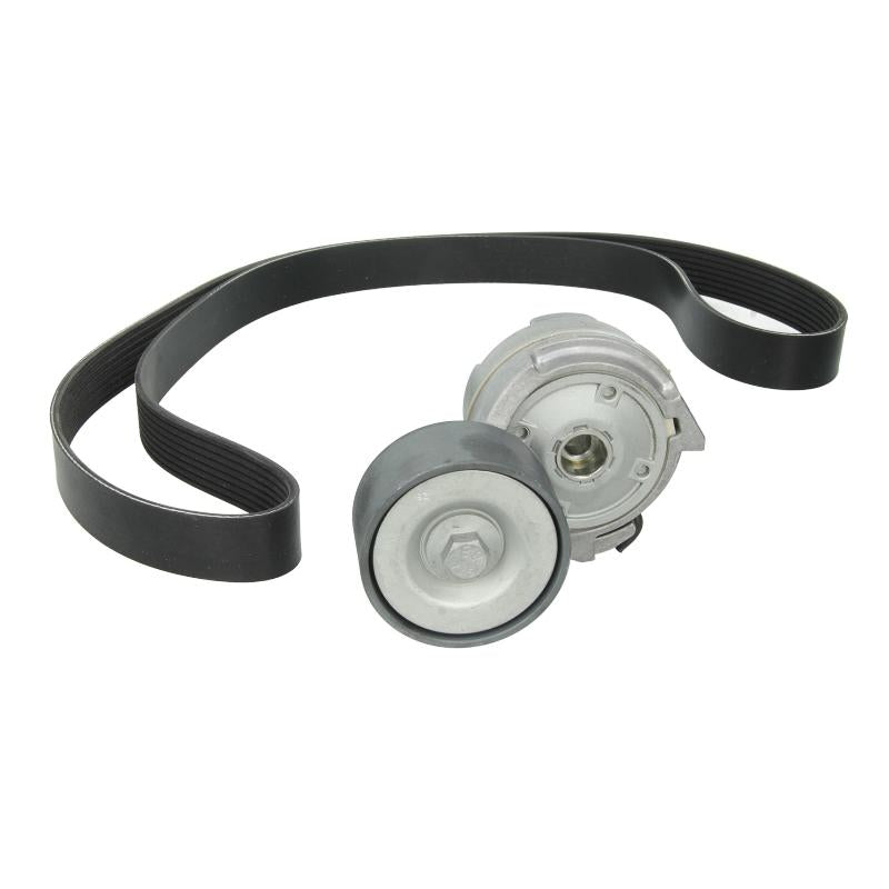 DAYCO DAYKPV041HD V-Ribbed Belt Set
