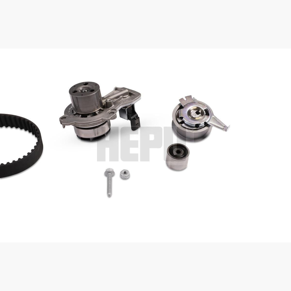 HEPU HEPPK06790 Water Pump & Timing Belt Kit