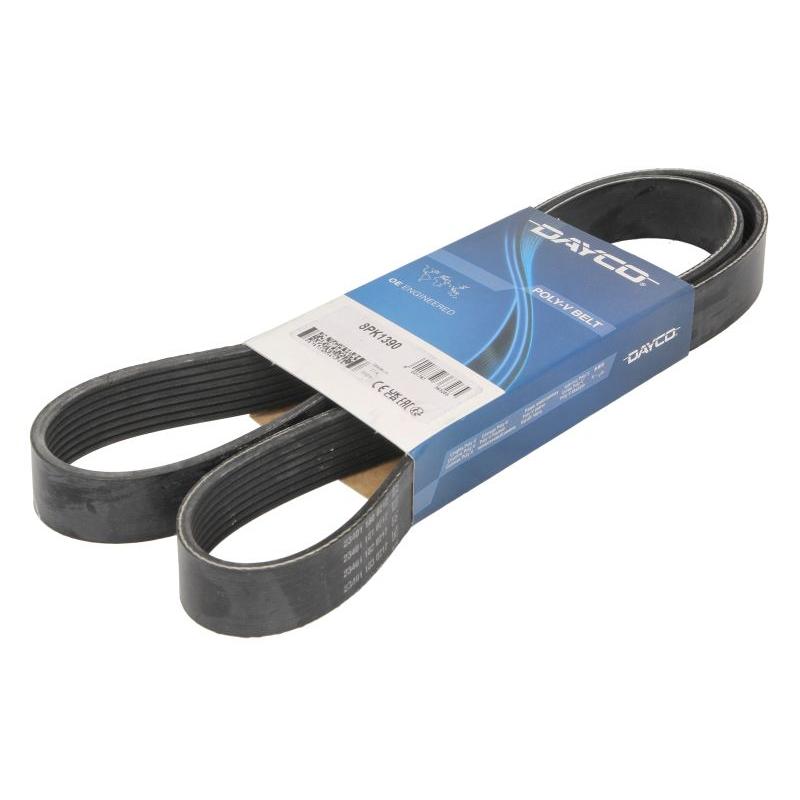DAYCO DAY8PK1390 V-Ribbed Belt