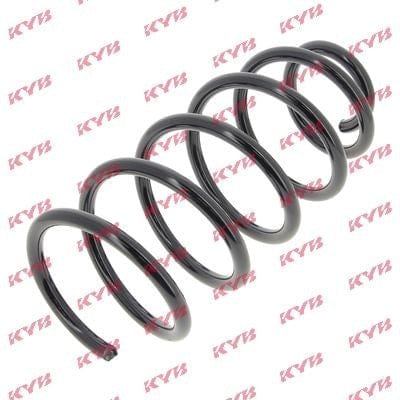 KYB K-Flex RA3790 Coil Spring for VW Golf IV Hatchback (1J1)